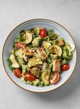 Salata od tikvica