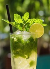Mojito je popularni ljetni koktel
