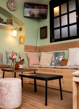 Capibara Caffe u Zagrebu