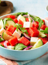 Fina ljetna salata