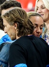 Vanja i Luka Modrić