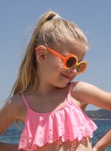 Odjeća koju nose djevojčice nije problematična