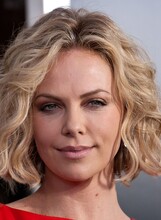 Charlize Theron