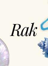 Rak