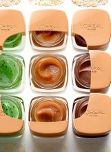 L’Oréal Paris sugar scrubs
