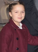 Harper Seven Beckham