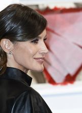 Kraljica Letizia