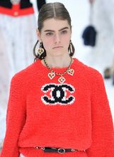 Chanel, jesen/zima 2019./2020.