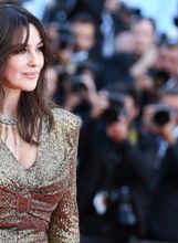 Monica Bellucci