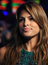 Eva Mendes