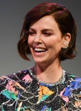 Charlize Theron