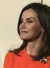 Kraljica Letizia