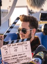 Top Gun se snima u Hrvatskoj - 9