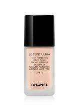 Chanel Le Tint Ultra matirajući puder, 444,54 kn