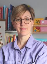 Marija Bratonja