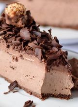 Čokoladna mileram torta