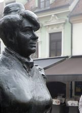 Marija Jurić Zagorka