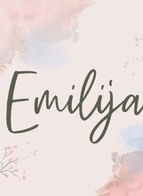 Emilija