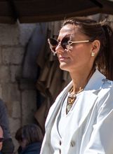 Ulična moda u Dubrovniku - 6