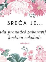 Poruke povodom Međunarodnog dana sreće