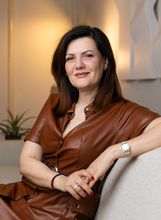 Jelena Krnjić Meštrov