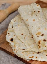 Domaće tortilje