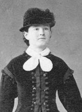 Dr. Mary Edwards Walker