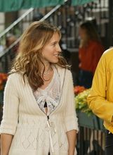 Scena iz serije Seks i grad