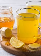 Napitak koji čisti pluća