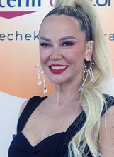 Maja Šuput na predstavljanju nacionalnog projekta o važnosti odgovornog ponašanja na suncu i borbe protiv melanoma - 5