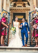 Maja Kauzlarić organizira luksuzna vjenčanja