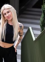 Stela Rade