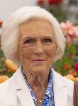 Mary Berry