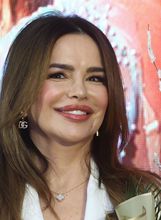 Severina uvijek privlači pažnju svojim modnim kombinacijama