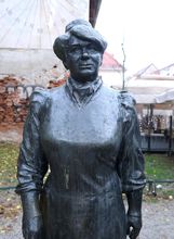 Marija Jurić Zagorka