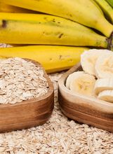 Banane i zob imaju svoje mjesto na popisu