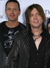 Pjesma 'Iris' iz 1998. godine najveći je hit grupe Goo Goo Dolls