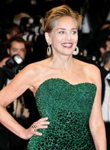Sharon Stone