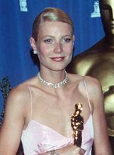 Gwyneth Paltrow