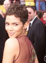 Halle Berry na Oscarima