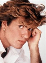 George Michael