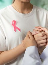 Kako iskreno pomoći ženama oboljelima od raka dojke?