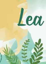 Lea