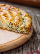 Pita zeljanica