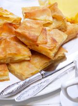 Prazna pita