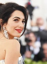 Amal Clooney
