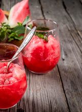 Sorbet od lubenice