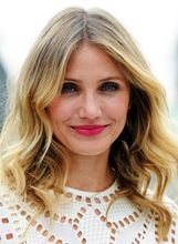Cameron Diaz