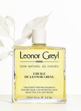 L’Huile de Leonor Greyl