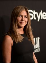 Angelina Jolie i Jennifer Aniston
